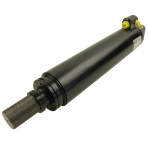 Tiltcylinder Ø50/80mm new model HACO - 1006044H