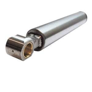 Plunger rod Ø69,5mm Uzunluk=443mm HACO - 1006086H