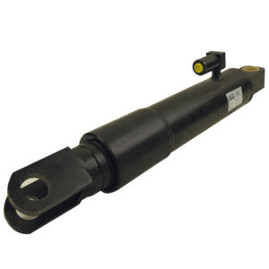 Liftcylinder Ø75mm DLB 47 HACO - 1007018H