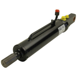 Tiltcylinder Ø32/55mm HACO - 1008125H