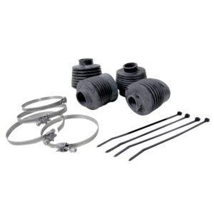 Set of dustcovers Z-75 HACO - 1014080H