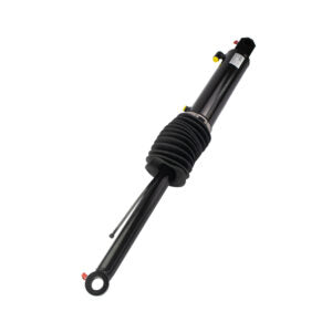 Tiltcylinder Ø45/80-931mm HACO - 1014506H