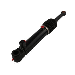 Tiltcylinder Ø35/55mm Zepro - 1014520L