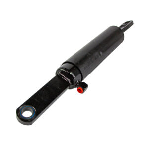 Tiltcylinder Ø45/80mm Z10/Z15/Z20-130 Zepro - 1014523L