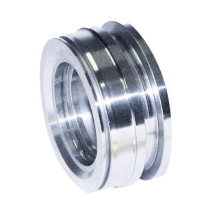 Cylinderhead Ø45/80mm HACO - 1014831H