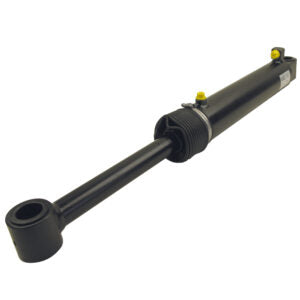 Liftcylinder ZD-200-175 HACO - 1014858H