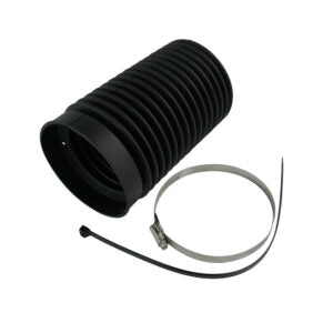 Dust cover Ø100/50mm Zepro - 1014893L