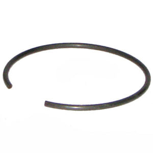 Locking ring round Ø80mm Zepro - 1014966L