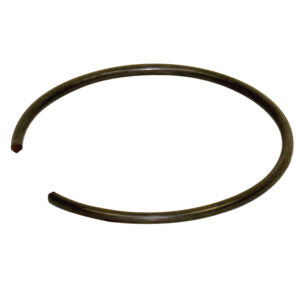 Locking ring round Ø70mm Zepro - 1014967L