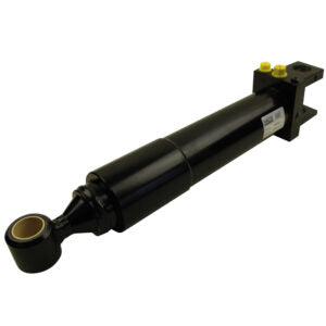 Liftcylinder X1-1000 HACO - 1017100H