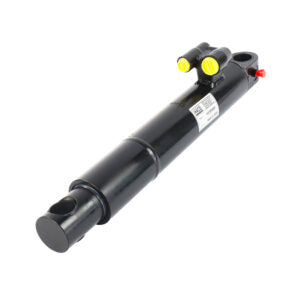 Liftcylinder Ø50-253mm High Pressure HACO - 1019546H