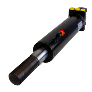 Tiltcylinder Ø50/80-242mm HACO - 1019548H