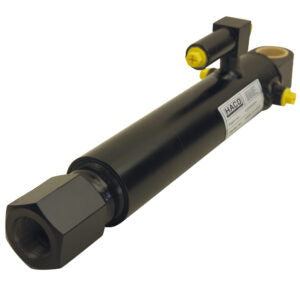 Tiltcylinder Ø49,5-200mm HACO - 1019553H