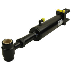 Tiltcylinder Ø45/80-242mm HACO - 1019557H