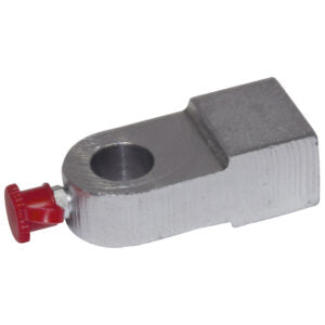 Eye for folding cylinder 20x25x55mm HACO - 1019591H