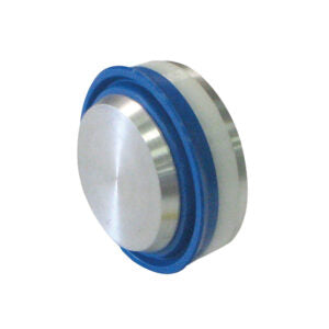 Piston single acting Ø40/80mm HACO - 1051176H