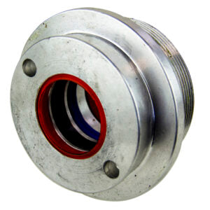 Cylinderhead single acting Ø35/70mm HACO - 1051285H