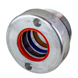 Cylinderhead single acting Ø35/50mm HACO - 1051298H