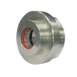 Cylinderhead single acting Ø40/90mm HACO - 1051303H