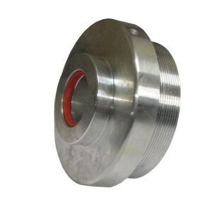 Cylinderhead single acting Ø40/100mm HACO - 1051304H