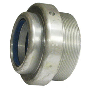 Cylinderhead single acting Ø55/80mm Dhollandia - 1051311L