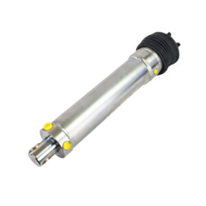 Liftcylinder Ø80mm HC37 LSU Left HACO - 1056037H