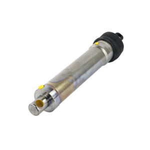 Liftcylinder Ø80mm HC37 LSU Right HACO - 1056038H