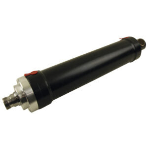 Liftcylinder Ø80mm HC37 LSU Right Dhollandia - 1056038L