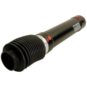 Tiltcylinder Ø80mm SKS266 SC8 Right HACO - 1059209H