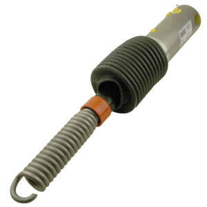 Tiltcylinder Ø70mm SC10 HACO - 1059210H