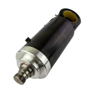 Tiltcylinder Ø80mm SDS82 Dhollandia - 1059251L