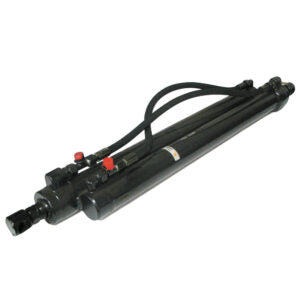 Retraction cylinder AC6 DKD1200 Dhollandia - 1059307L