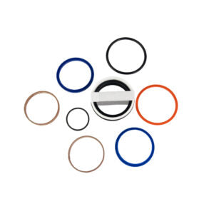 Sealkit tiltcylinder 2500/3000-48S / 47S HACO - 1507584H