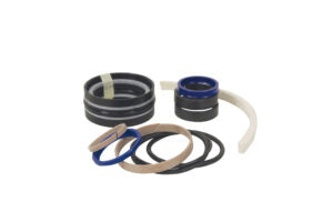 Sealkit Ø45/80mm single acting HACO - 1514953H