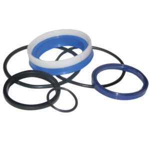 Sealkit Ø55/80mm single acting HACO - 1555146H