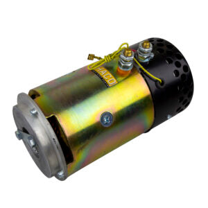 Motor 3kW 24V closed female clockwise V HACO - 2001160H