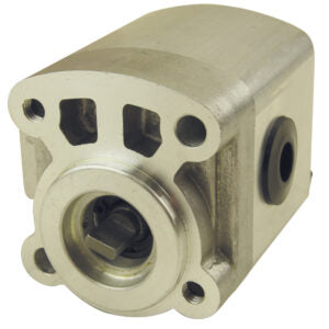 Pump 2,6cc P30-type HACO - 2001197H