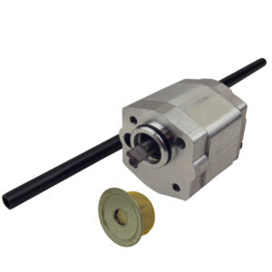 Pump 2,0cc W3B1/L-type HACO - 2007873H