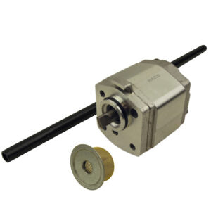 Pump 2,0cc W3B1/R-type HACO - 2007876H