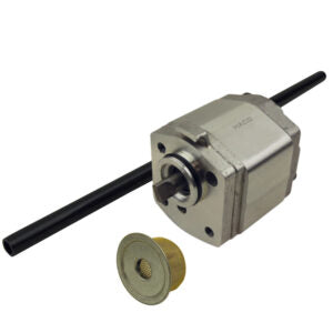 Pump 2,5cc W3B1/R-type HACO - 2007877H