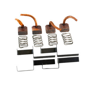 Brush set AME motor 12V Iskra - 2010002M