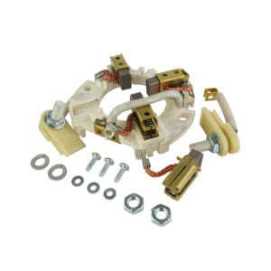 Brush holder AMJ motor Iskra - 2010502M