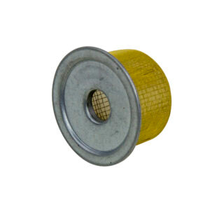 Suction filter Ø12,6mm HACO - 2014001H