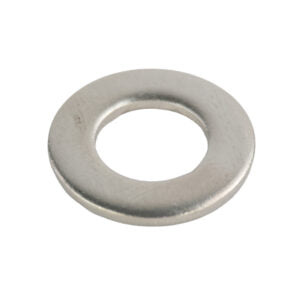 Ring RVS Ø10,5/20-2mm (M10) HACO - 2014006H