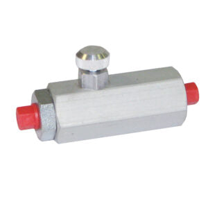 Con. pres.-reducing valve HACO - 2501371H