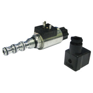 4/2 valve 12V Hydac - 2501450M