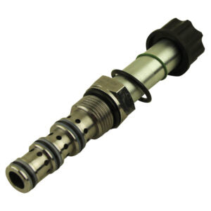 Cartridge Ø15,8/17,4/18,9mm Hydac - 2501460M