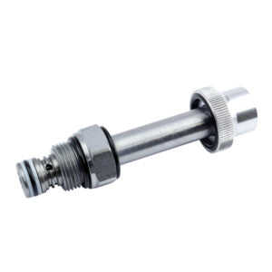 Cartridge DA 15,0mm HACO - 2501486H