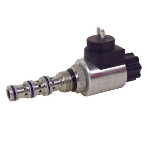4/2 valve 12V HACO - 2501490H