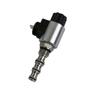 4/2 valve 24V HACO - 2501491H